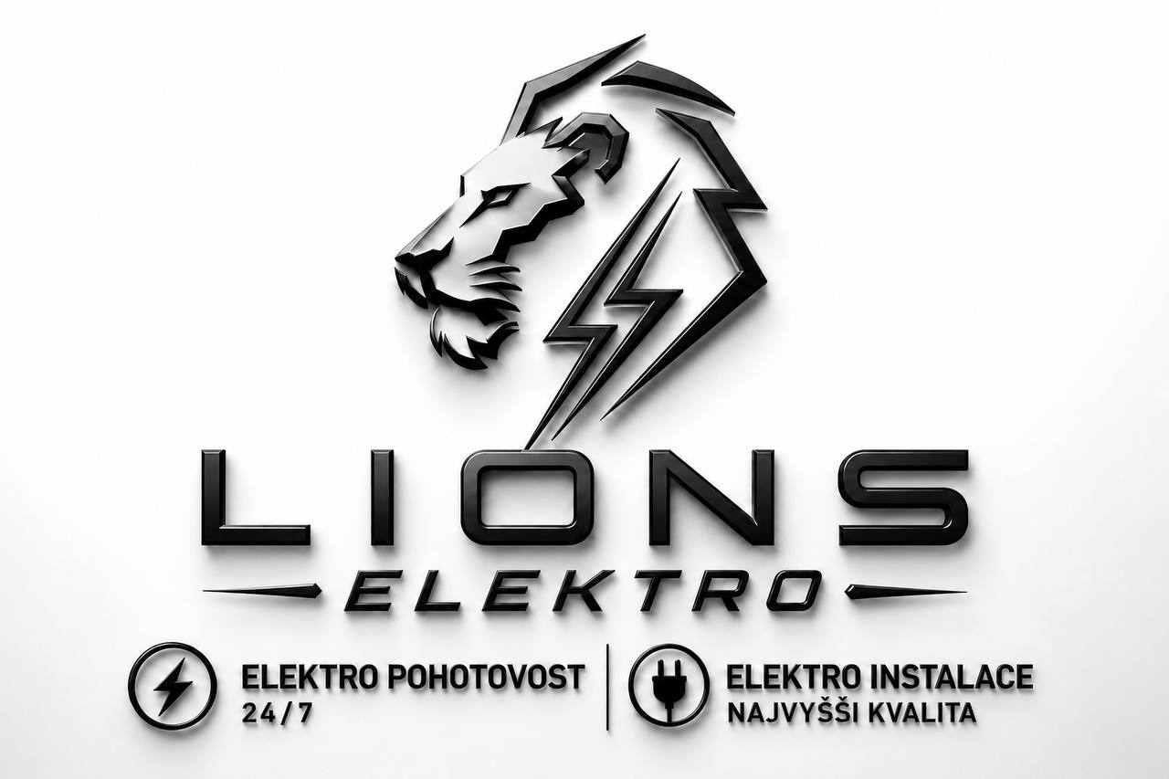 Náš tým elektrikářů